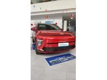 2024 Hyundai Kona 0.0 Signature Long Range SUV