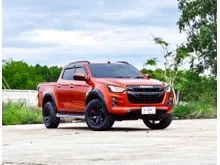 2019 Isuzu D-MAX 3.0 Cab-4 (ปี 19-26) Hi-Lander ZP Cab-4 Pickup