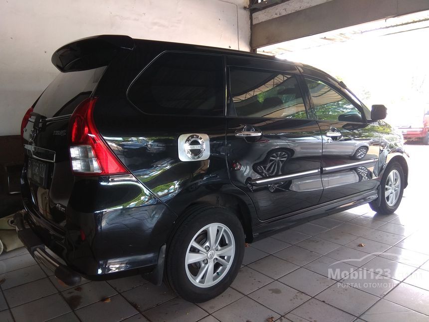 Jual Mobil  Toyota  Avanza  2012  Veloz  1 5 di DKI Jakarta 