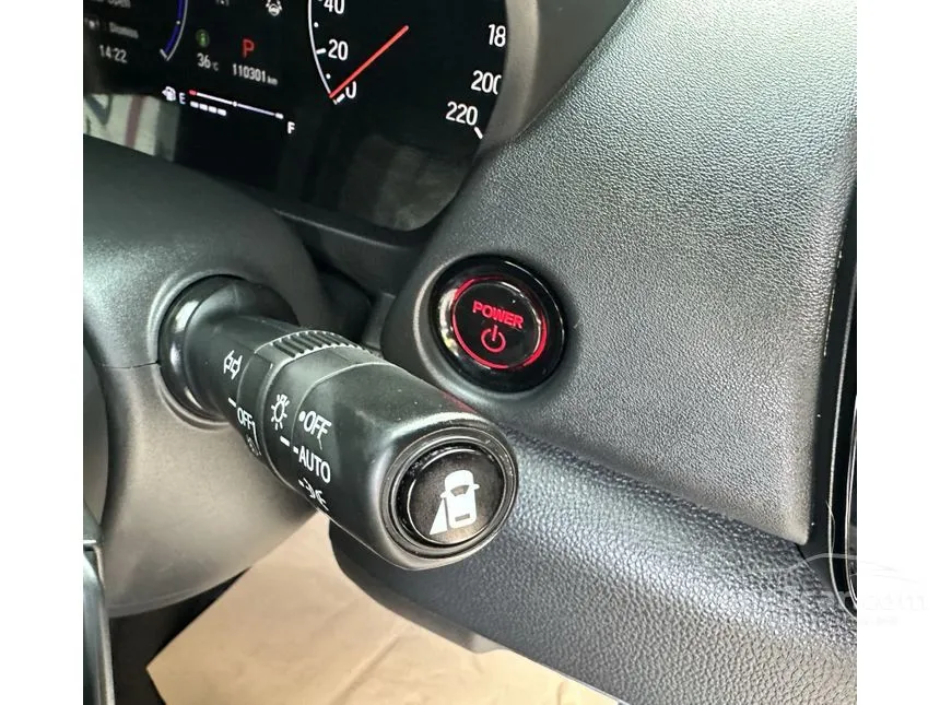 2023 Honda City e:HEV RS Hatchback