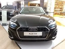 2022 Audi A5 2,0 TFSI Quattro Coupe