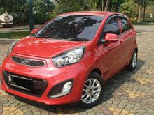 2011 KIA Picanto 1.2 SE 3 Hatchback