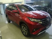 RUSH PROMO DP RINGAN 32 JUTA STOCK TERBATAS