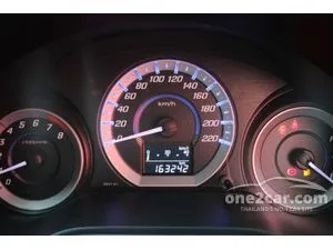 2013 Honda City 1.5 S Sedan