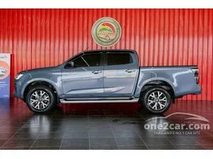 2022 Isuzu D-MAX 3.0 Hi-Lander ZP Cab-4 Pickup