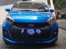 2015 Daihatsu Sirion 1.3 D FMC DELUXE Hatchback