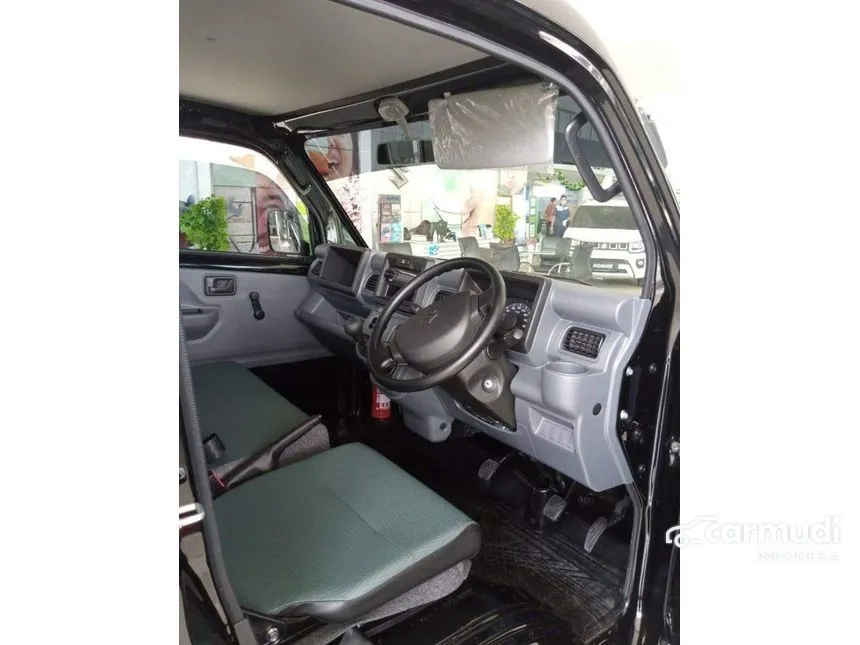 2024 Suzuki Carry FD ACPS Pick-up