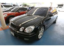 2000 Toyota Aristo 3.0 (ปี 97-04) V300 Sedan AT