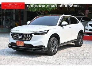 2023 Honda HR-V 1.5 e:HEV RS SUV