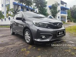 2021 Honda Brio 1.2 Satya E Hatchback