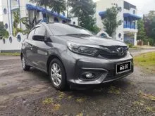2021 Honda Brio 1.2 Satya E Hatchback
