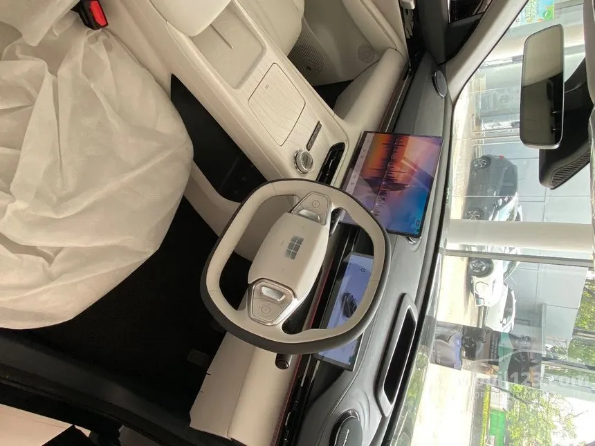 2026 Geely EX 5 Max SUV