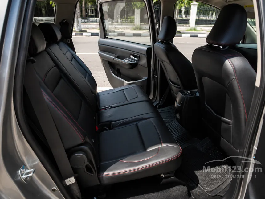 2021 Wuling Confero S C Lux MPV