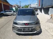 2021 Wuling Confero 1.5 S C Lux MPV MY MANUAL HARGA TERMURAH
