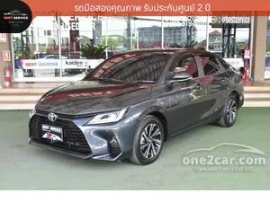 2024 Toyota Yaris Ativ 1.2 Premium Sedan
