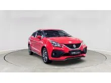 2020 Suzuki Baleno 1.4 Hatchback