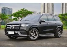 2021 Mercedes-Benz GLS450 3.0 AMG Line 4MATIC CBU SUV Odo 12 Rbuan (TERMURAH)