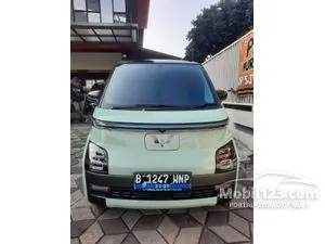 2024 Wuling Air EV Long Range Hatchback
