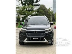 2022 Honda BR-V 1.5 Prestige SUV