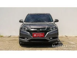 2015 Honda HR-V 1.5 E SUV
