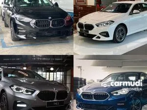 BMW 218i 1.5 Sport Line Gran Coupe 2022. READY STOCK PUTIH Di Bulan July. TDP Terendah dan Termurah. Bunga 0% 1th 
