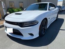2019 Dodge Charger 6.4 V8 SRT 392 Latest Facelift Unregistered Pre Order