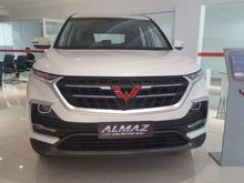 2020 Wuling Almaz 1.5 LT Lux Exclusive Wagon