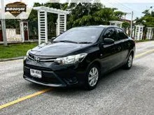 2013 Toyota VIOS 1.5 (ปี 13-17) E Sedan