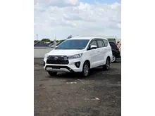 2026 Toyota Kijang Innova 2.4 G MPV SPESIAL CICILAN BUNGA NOL PERSEN