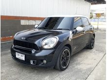 2011 Mini Cooper 1.6 R60 Countryman Countryman S ALL4 Hatchback AT