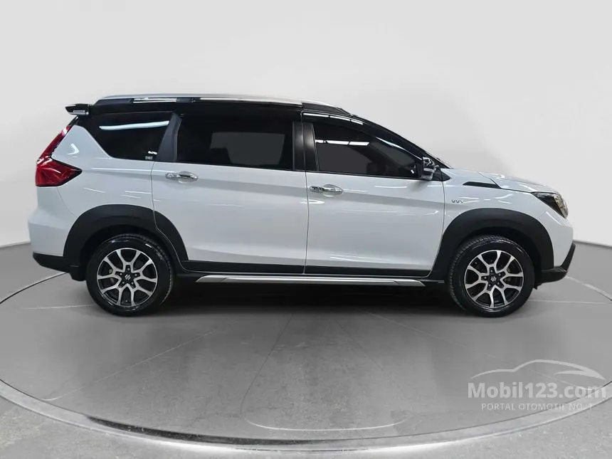 2021 Suzuki XL7 Alpha SUV