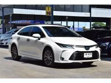 2019 Toyota Corolla Altis 1.8 (ปี 19-25) Hybrid High Sedan