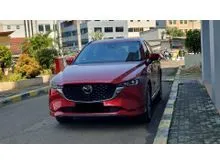2024 Mazda CX-5 2.5 Elite SUV CX5 CX 5 Sunroof BOSE Facelift 2024 2026 LOW KM 4RB