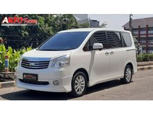 Toyota Nav1 Facelift V Luxury 2016 Full Spec Coolbox KM 40Rb Like