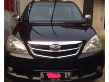 2009 Daihatsu Xenia 1.3 Xi SPORTY MPV