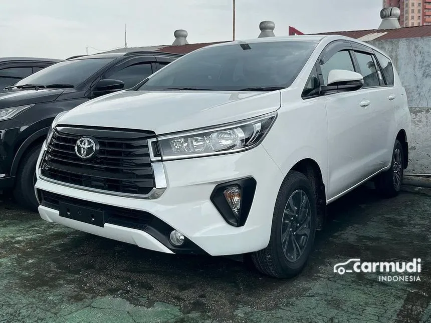 2024 Toyota Kijang Innova G MPV