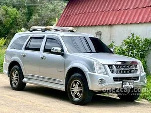2011 Isuzu MU-7 3.0 Primo Super Titanium VGS SUV