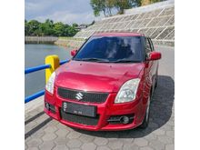 2008 Suzuki Swift 1.5 GT2 Hatchback