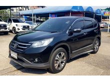 2014 Honda CR-V 2.4 (ปี 12-16) EL SUV