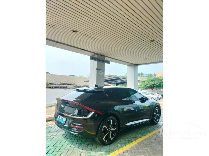 Jual Mobil KIA EV6 2024 GT