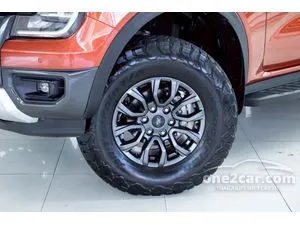 2022 Ford RANGER 2.0 WildTrak Double Cab Hi-Rider Pickup