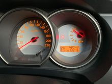 2012 Nissan Grand Livina 1.5 XV MPV
