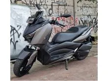 2017 Yamaha X-MAX 250.0 Others ABS KM 8000