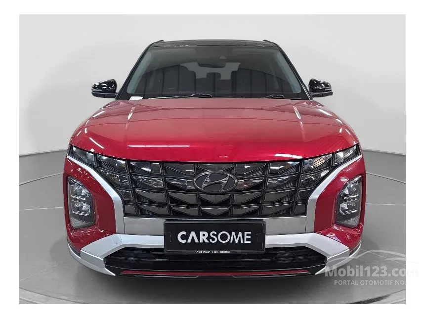 2022 Hyundai Creta Prime SUV