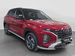 2022 Hyundai Creta 1.5 Prime SUV
