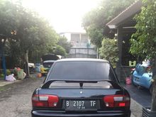 2005 Proton Wira 1.5 Sedan
