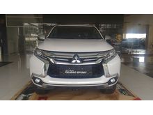 PROMO AKHIR TAHUN DAN PROMO TERBARU PAJERO SPORT BULAN INI BAGUS HANDRI MITSUBISHI WA 0812 8117 1983