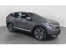 2019 Honda CR-V 1.5 Turbo Prestige SUV (garansi unit 1thn)