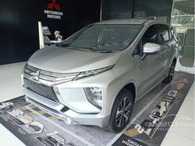 PROMO DISKON AKHIR TAHUN MITSUBISHI XPANDER SPORT MT