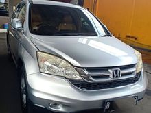2010 Honda CR-V 2.0 2.0 i-VTEC SUV DP 8.000.000